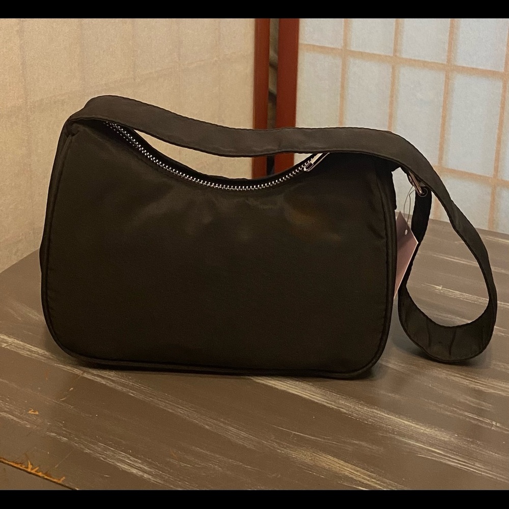 Wild Fable Small Crescent Shoulder Bag